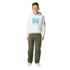 Dream BIG Go Far 145b014e-084d-4907-9273-ce38ab5b1868