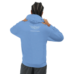 Dream BIG hoodie 1533710b-9938-4b55-b5c0-59e51598dbc5