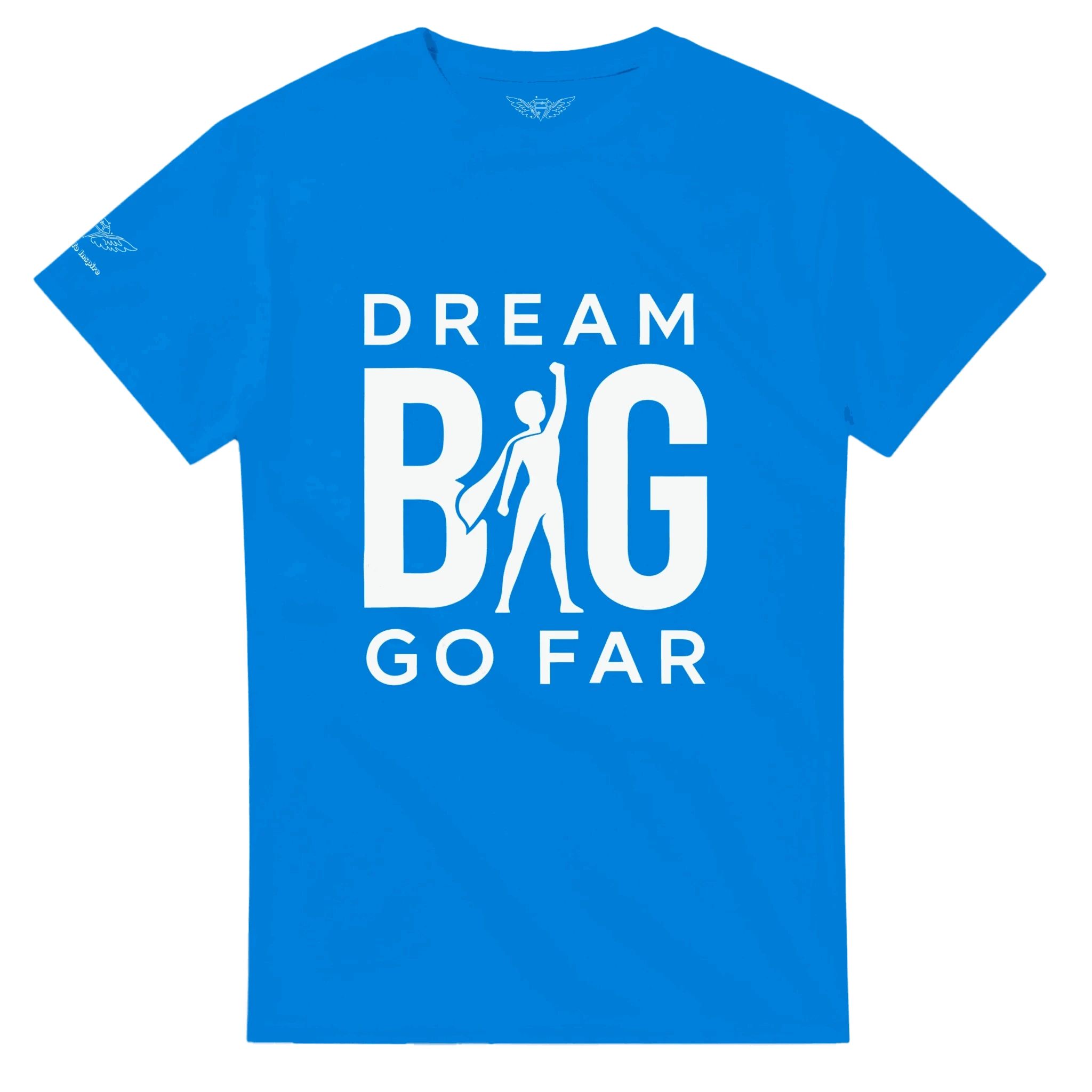 Motivational T-Shirt 15fce3bf-4023-4529-ad5c-9c6b4441ade4