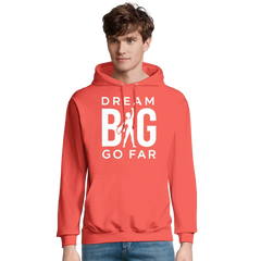 Recycled Blend Unisex Hoodie 188e6479-5b21-4386-a14a-1ed4a5d27f38