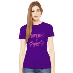 Motivational Premium Womens Crewneck T-shirt 18e042b6-db67-4588-b99b-f954559ae7f4
