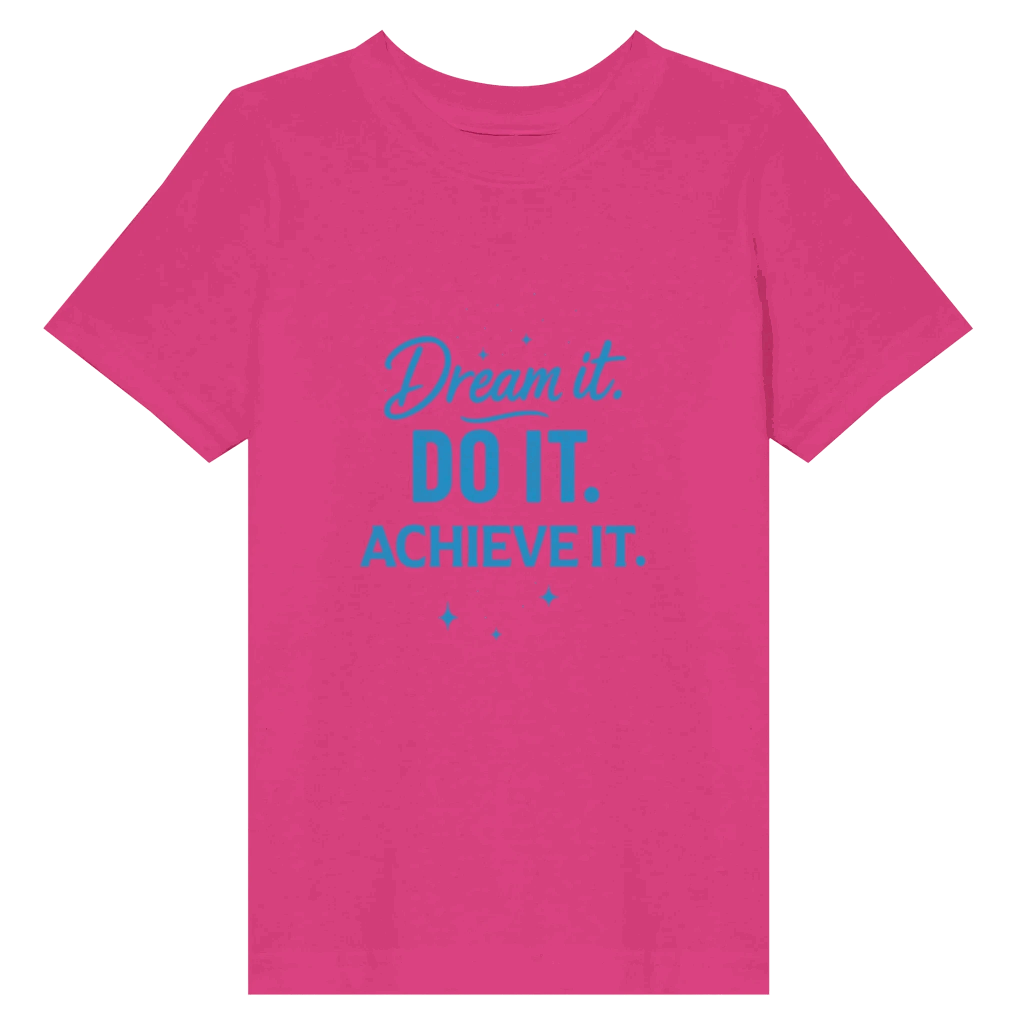 Toddler Motivational T-Shirt 19b5da28-bf1e-411b-858e-e068a7425256