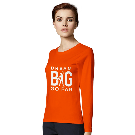 Dream BIG Go Far 1a516359-d6f2-42af-a55d-4ba06d4ed88e