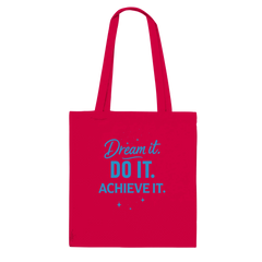 Dream it. Do it. 1deca6d1-654a-49b5-8bb4-854406f6dab8