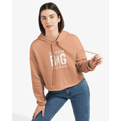 Dream BIG hoodie 1e608549-ceee-46f8-8e11-6702bf957375