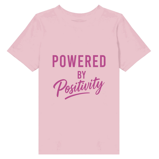 Powered by Positivity 23143653-124e-4d40-a7f9-5f7f2dfacb55