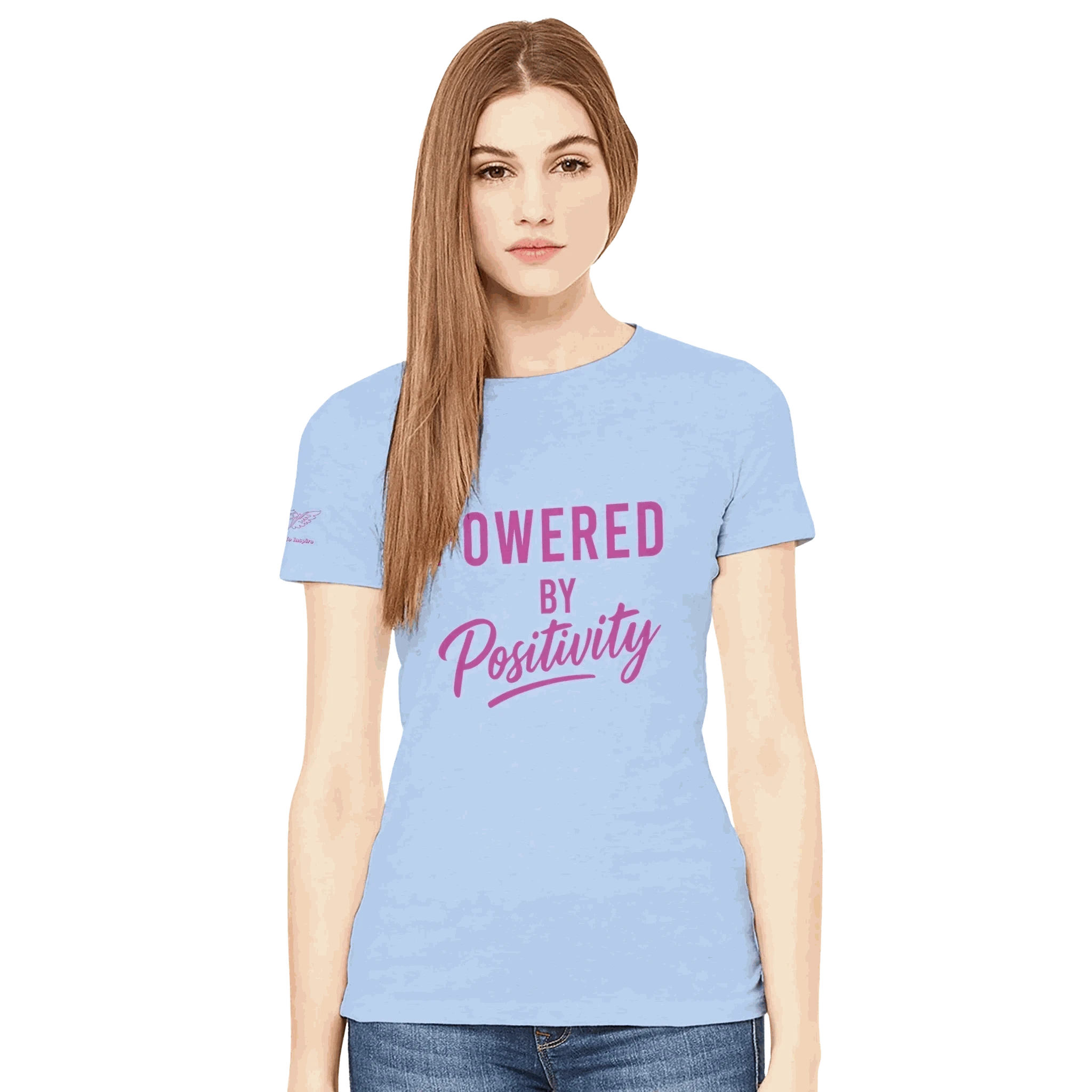 lt focus keywoard Powered by Positivity, appear appear 6 time , in the product title decription vity. Motivational Toddler Fine Jersey T-Shirt i dont want any error just follow the rule26c19b49-4abb-4497-a74f-2c8fc4d69976