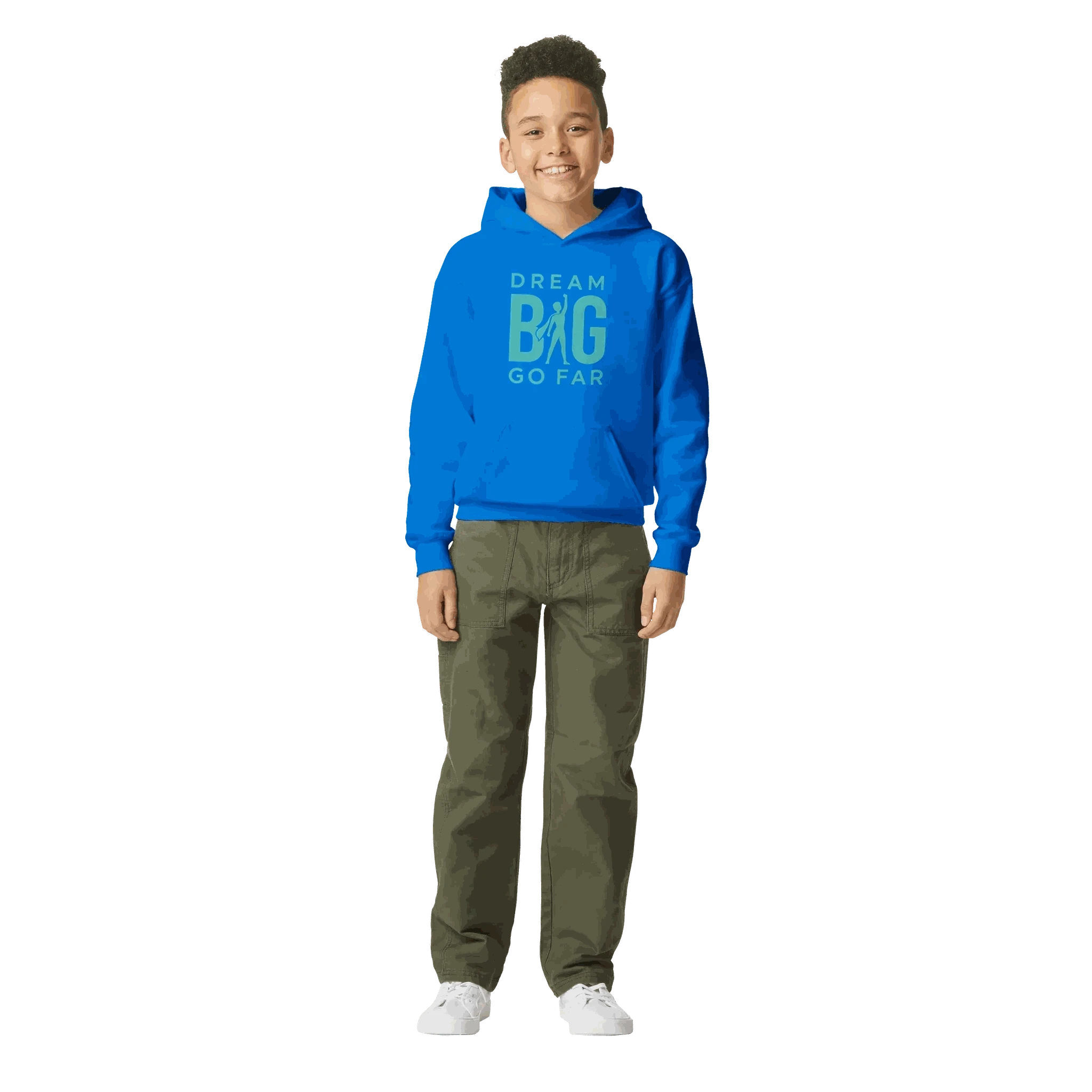 Dream BIG Go Far 2a3e9cd4-d4f5-49b7-8dde-b7216d067cdd