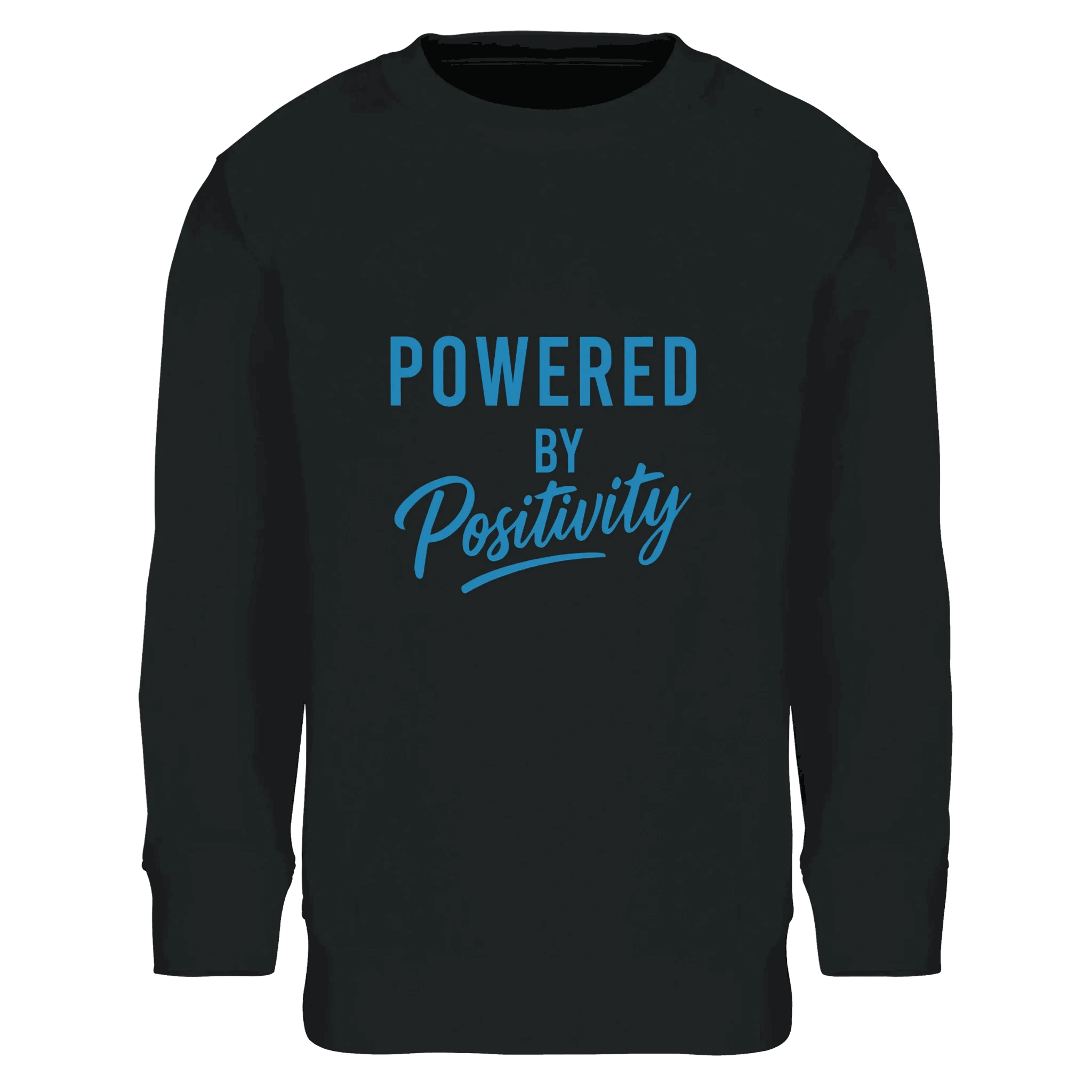 Powered by Positivity 2c2dca15-1305-4eae-93f0-db1f40e170f1