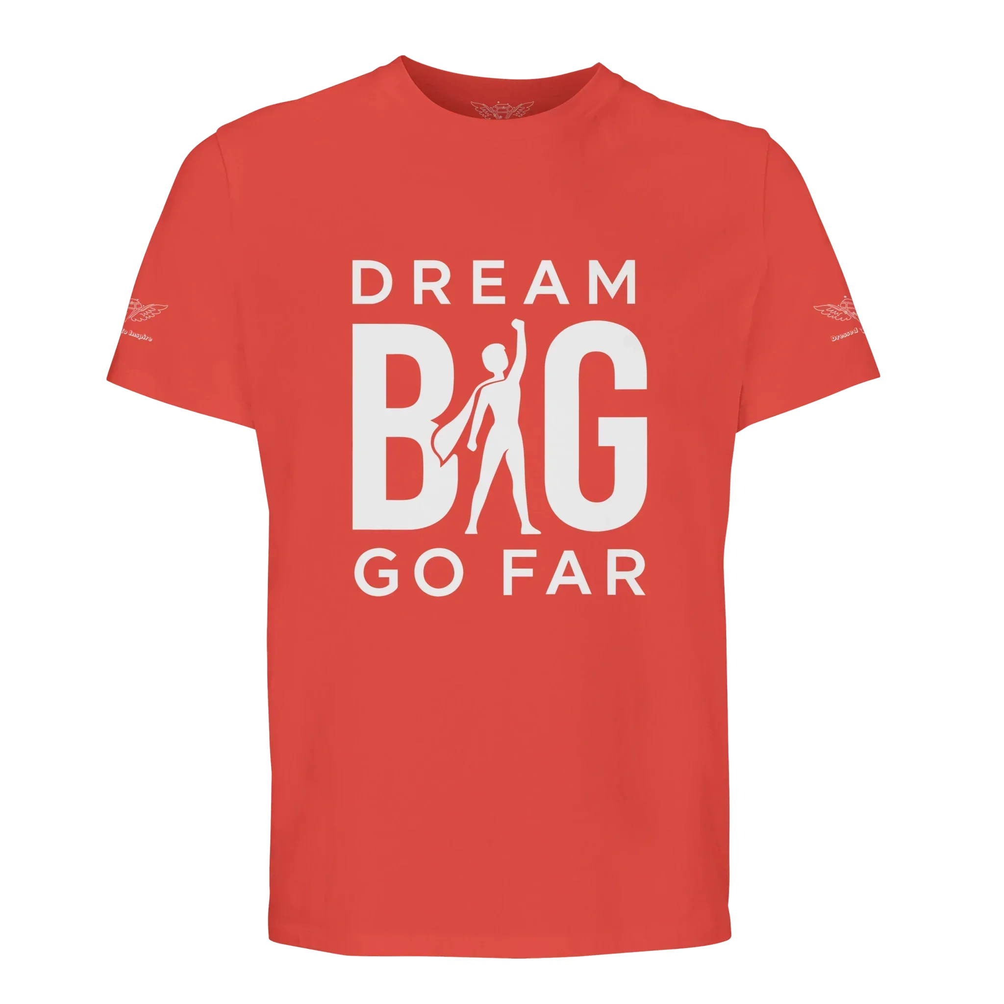 Dream BIG Go Far 2ee412d2-c765-480c-a538-4aa1519ad3de