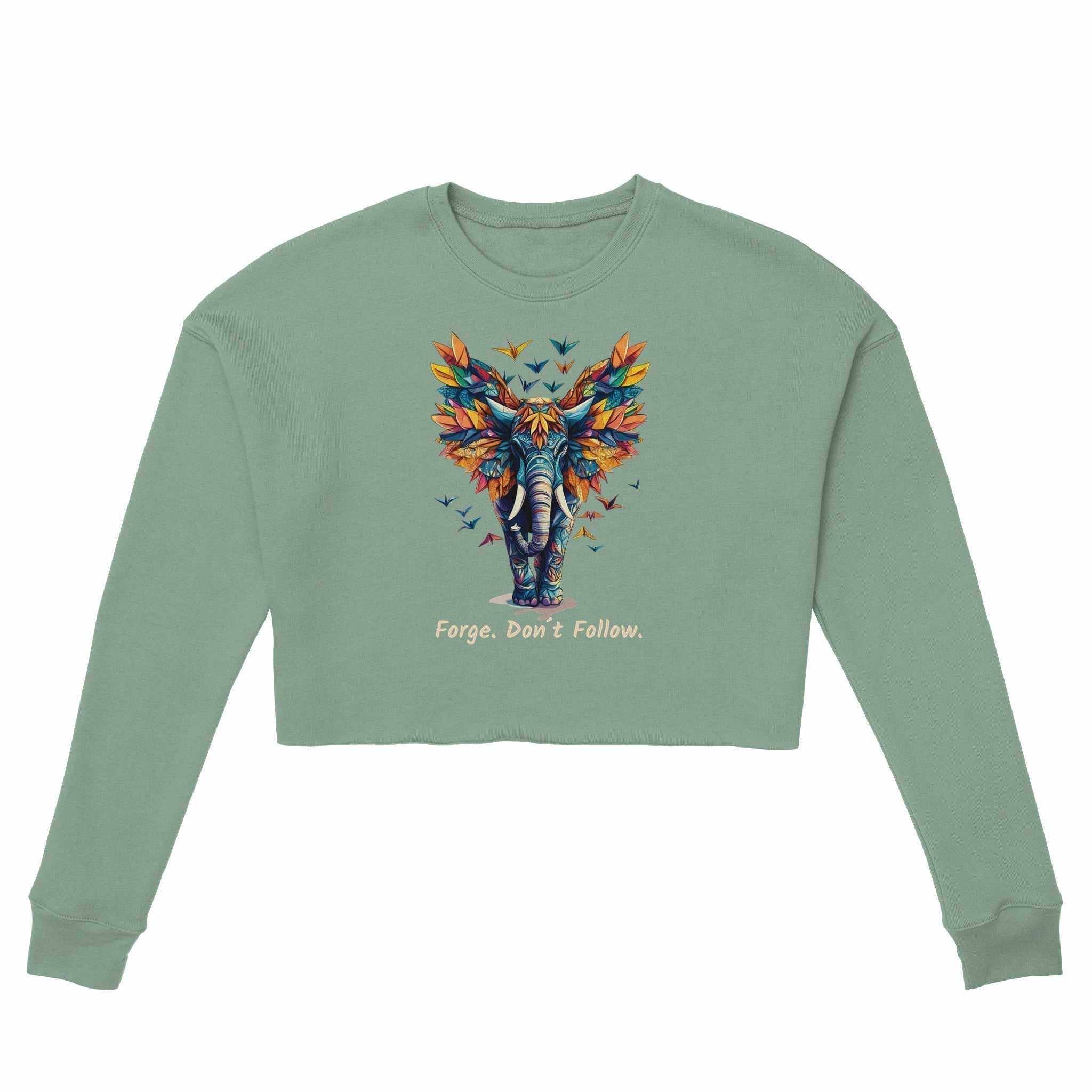 Forge. Don’t Follow 38427215-aa18-457e-b17c-6e6b3e3256cc