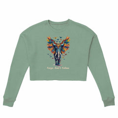 Forge. Don’t Follow 38427215-aa18-457e-b17c-6e6b3e3256cc