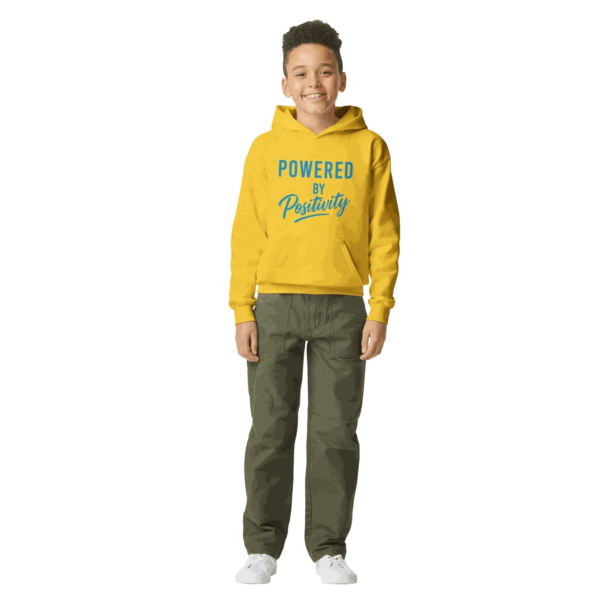 Motivational Midweight Fleece 39b5f95e-1c72-46d0-ab0e-340ff23d86d1