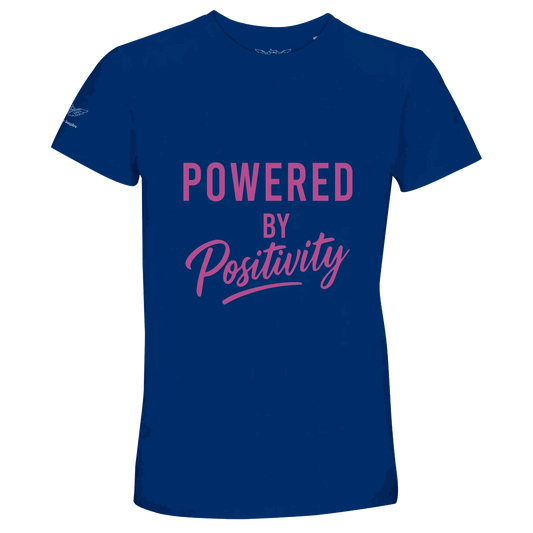 Powered by Positivity 3b079079-af6a-41a3-9d8a-ad55e6190daa