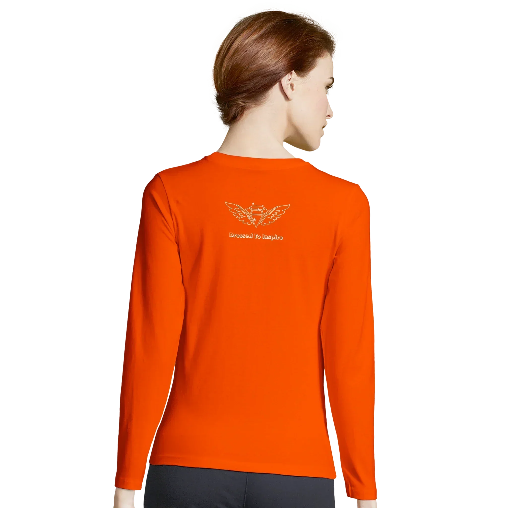 Dream BIG Go Far 3d0ea504-54a7-460c-b479-afc639867b1e