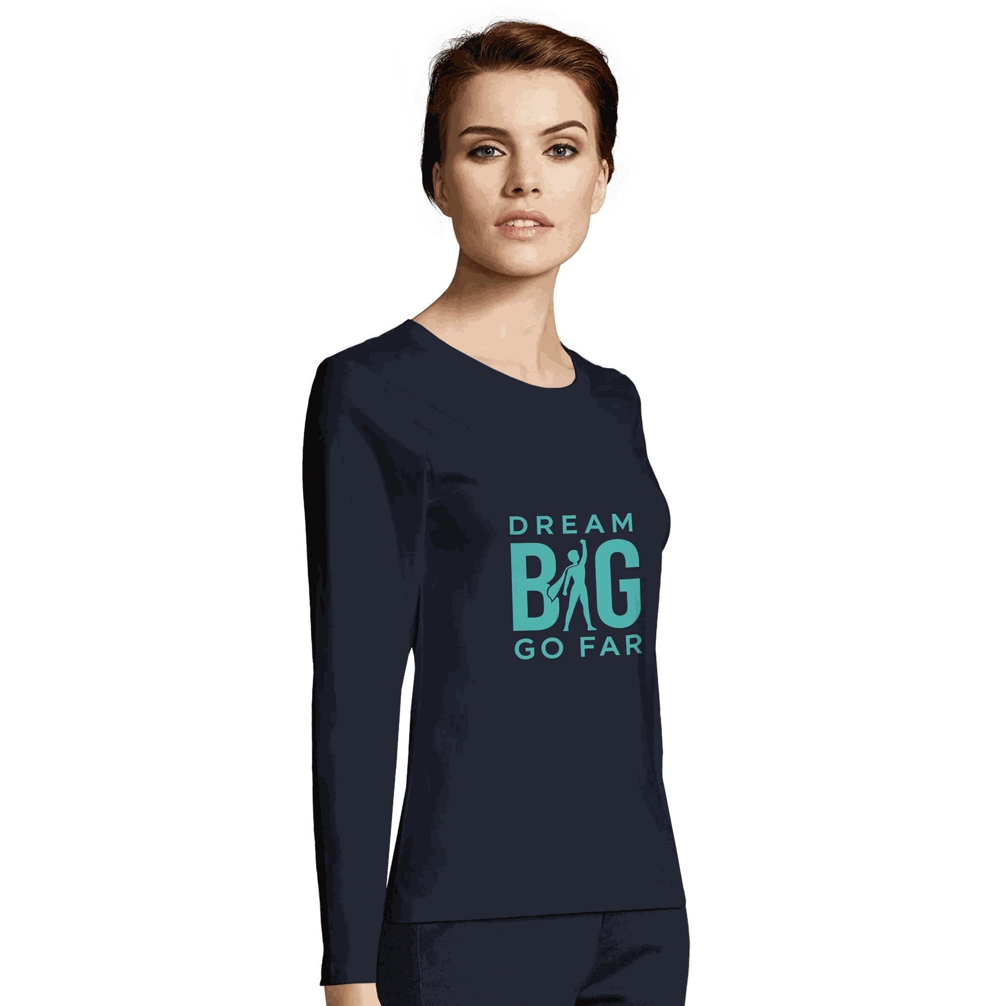 Dream BIG 3e0708df-efd6-4681-89dd-bba11e85f8dd