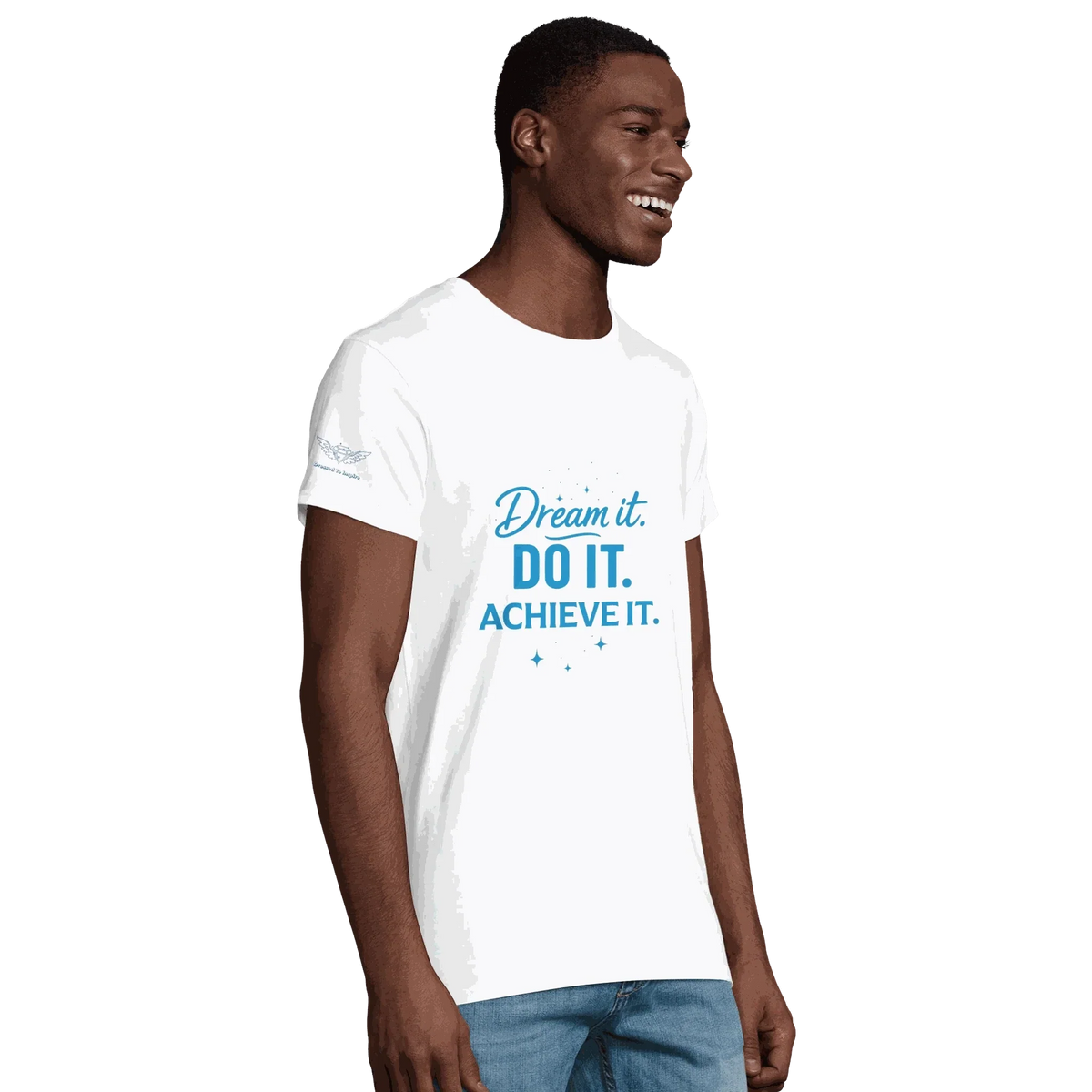 Dream it. Do it. 420b5787-68e3-427d-9407-befb4ce4513f