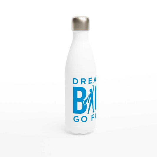 Motivational Water Bottle 439f6b9c-2648-4c54-821f-10748289304e
