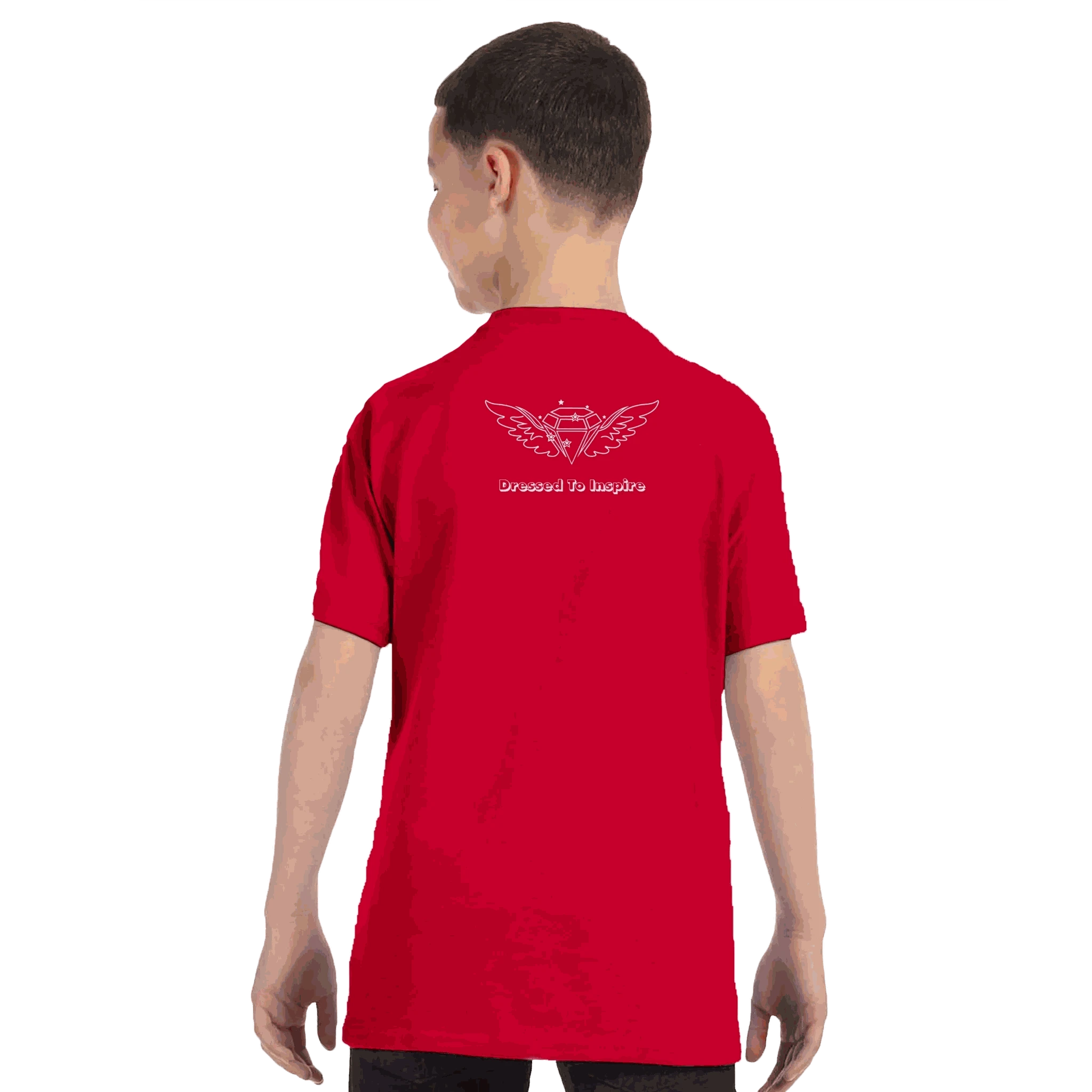 Powered by Positivity 4484c543-7482-466a-90d5-b58bb2d8fd3d