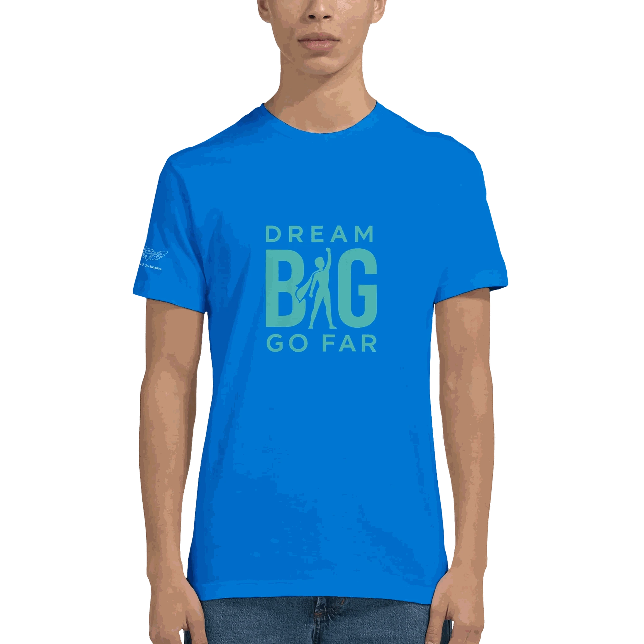 Dream BIG 4850cf8a-ae6b-497b-8d65-3c13962c4310
