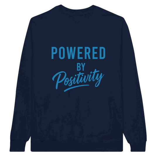 Motivational Midweight Fleece 4d5f499f-8c6b-4e6f-ac70-f7bbf3b6d623