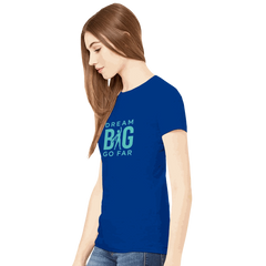 Dream Big. Go Far. 4f004204-6d16-4e99-b59e-2275970678de