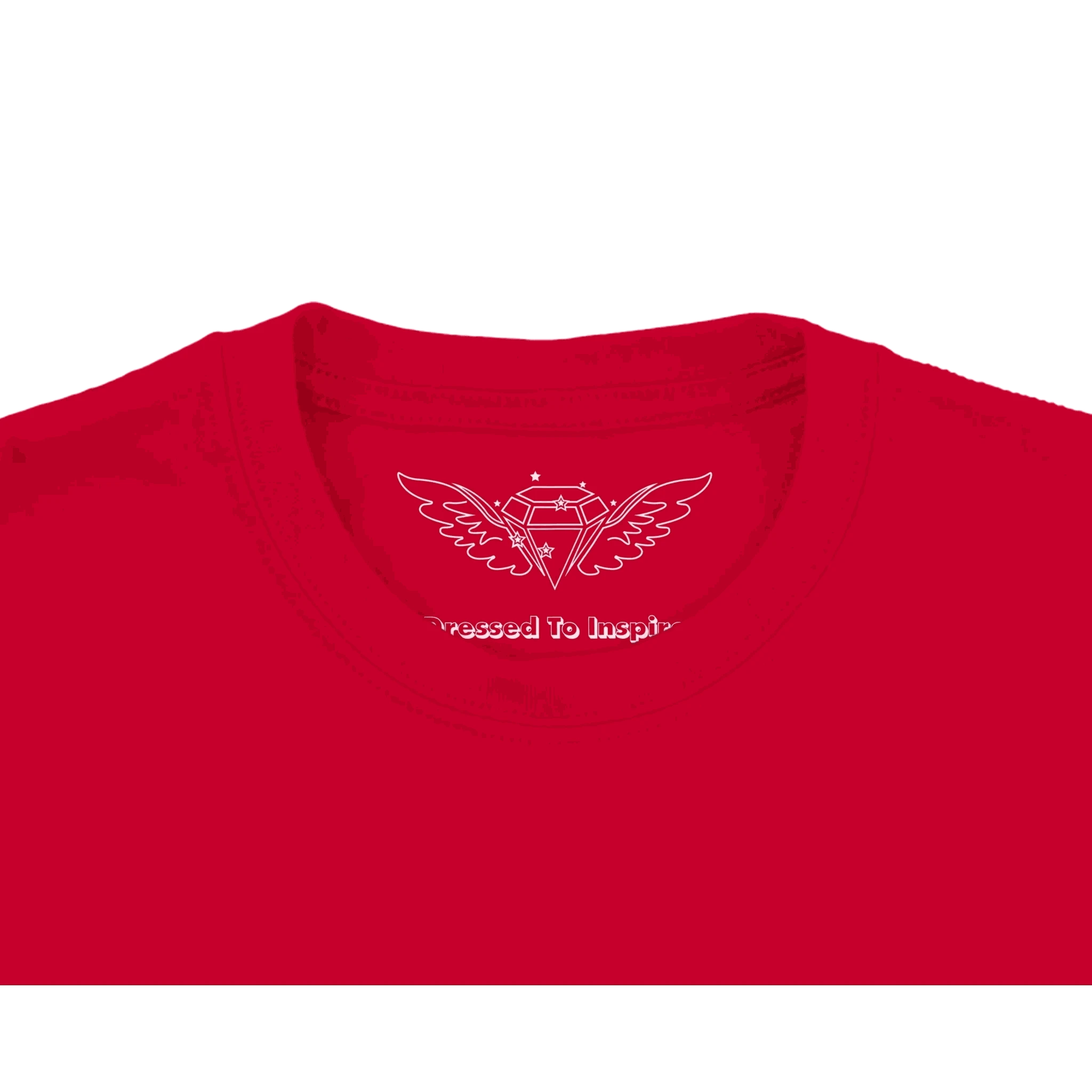 Powered by Positivity 53924986-bc91-4a7a-af9a-a2481716cb25