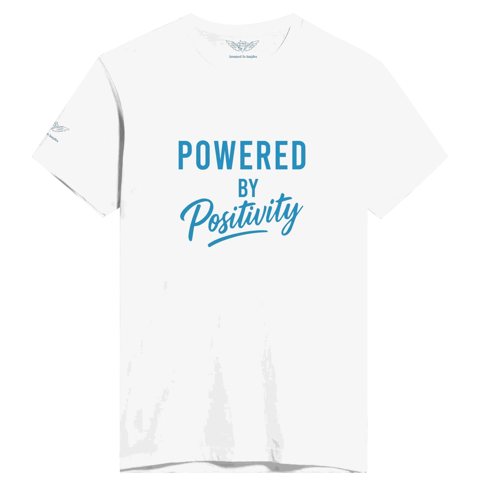 Powered by Positivity 5636c076-c430-4497-810b-801d9fcb40b7