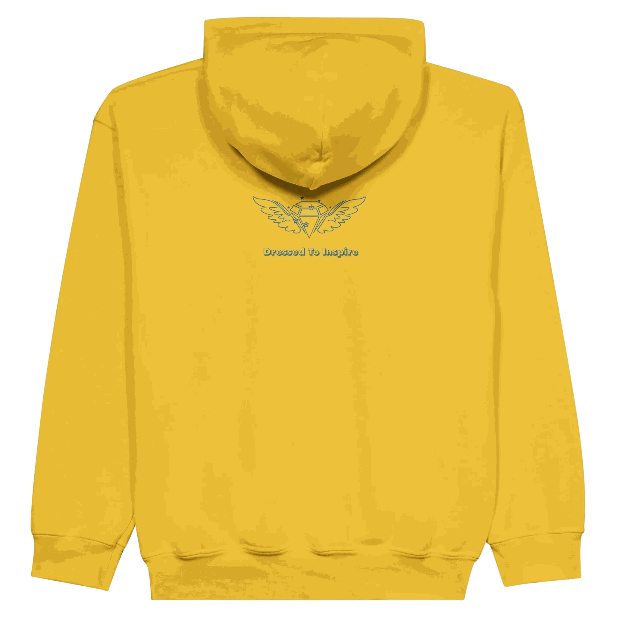 Motivational Midweight Fleece 57001140-c76f-4abc-879f-f0023adfe265