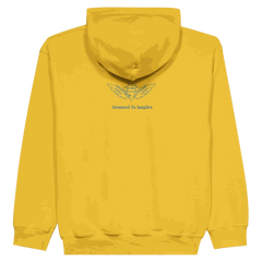 Motivational Midweight Fleece 57001140-c76f-4abc-879f-f0023adfe265