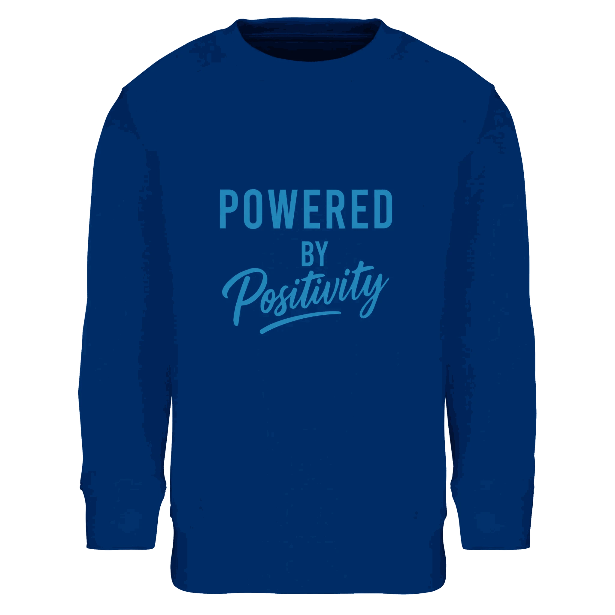 Powered by Positivity 58cea476-4664-4820-90e2-3714d77778b1