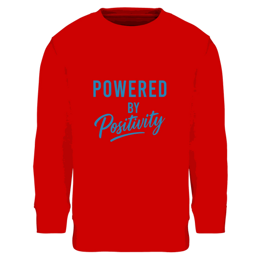 Powered by Positivity 59858678-8814-4dd9-8cdb-612a74f2616c