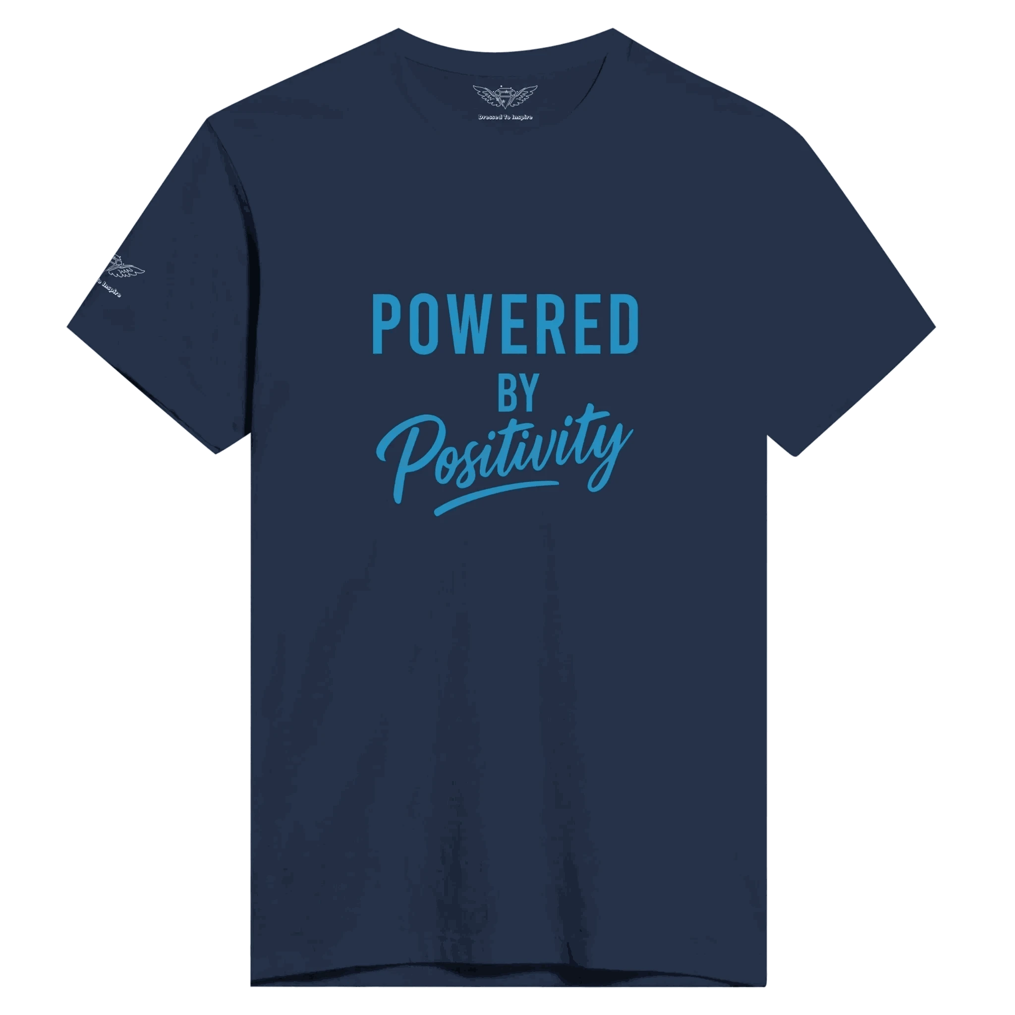Powered by Positivity 5b3393a4-7e83-4ab6-bab8-101e0fc56ccb