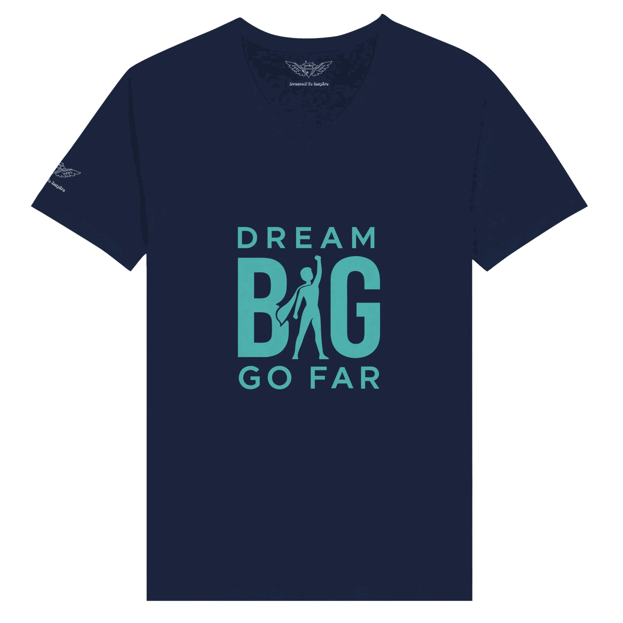 Dream BIG 5bb0fa1b-e81b-49a0-bce3-85374599c548
