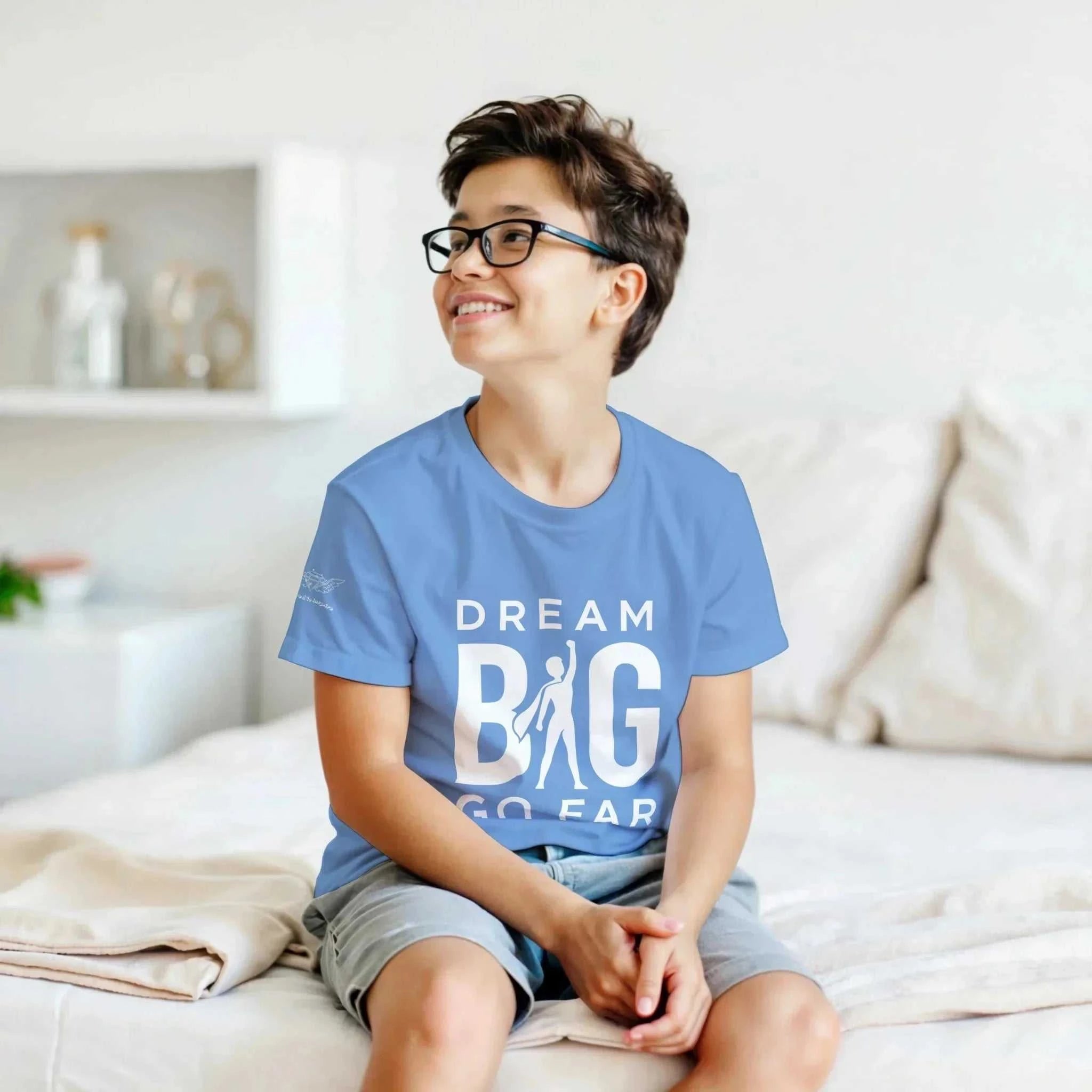 Dream BIG 5c1243ec-579a-4f3e-bba5-6344df9d65fa