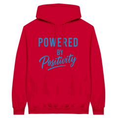 Powered by Positivity 60d9e8b0-a2a7-4c59-8390-d5b09d9d041a