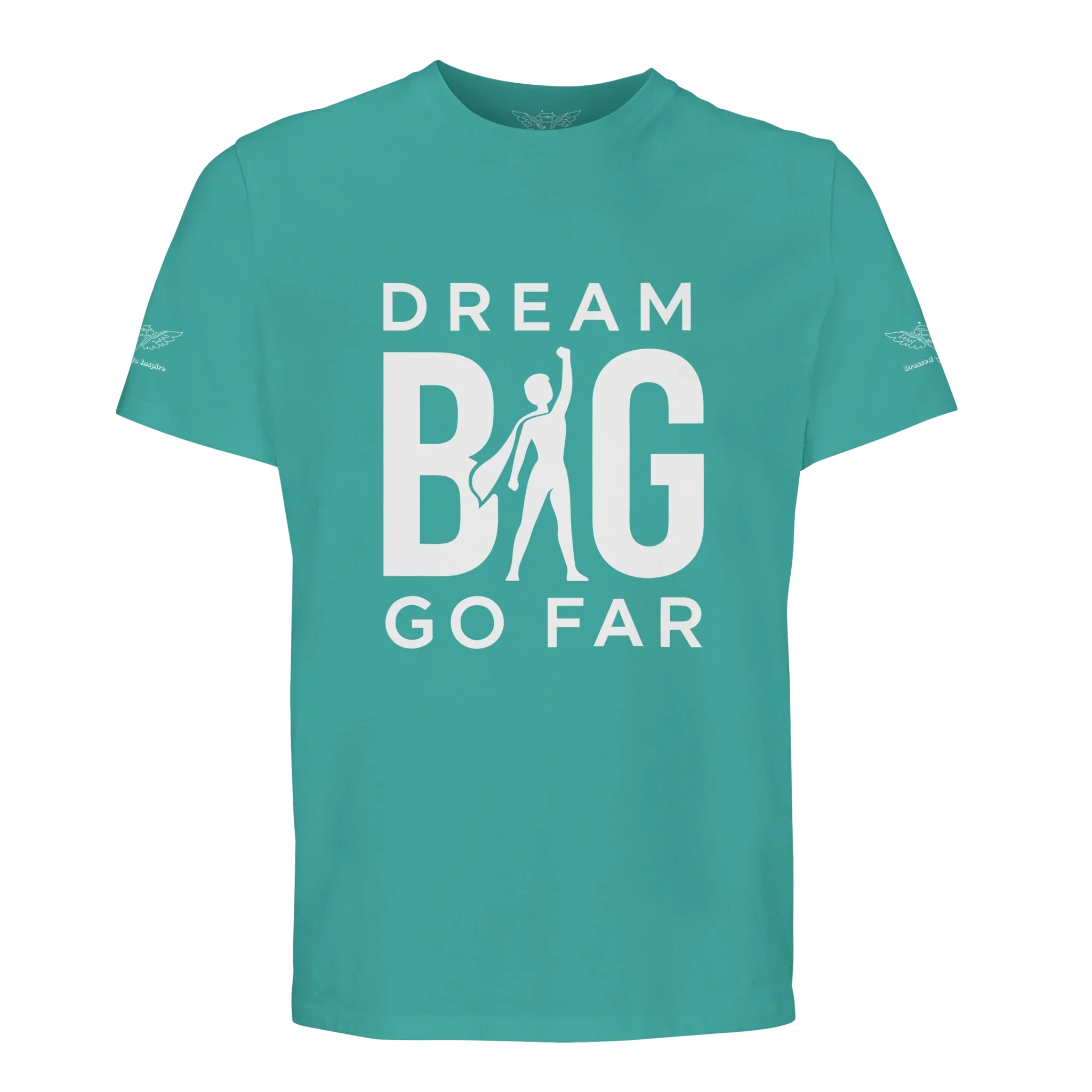 Dream BIG Go Far 614d3873-01f5-4738-9ce8-fde29eb16199