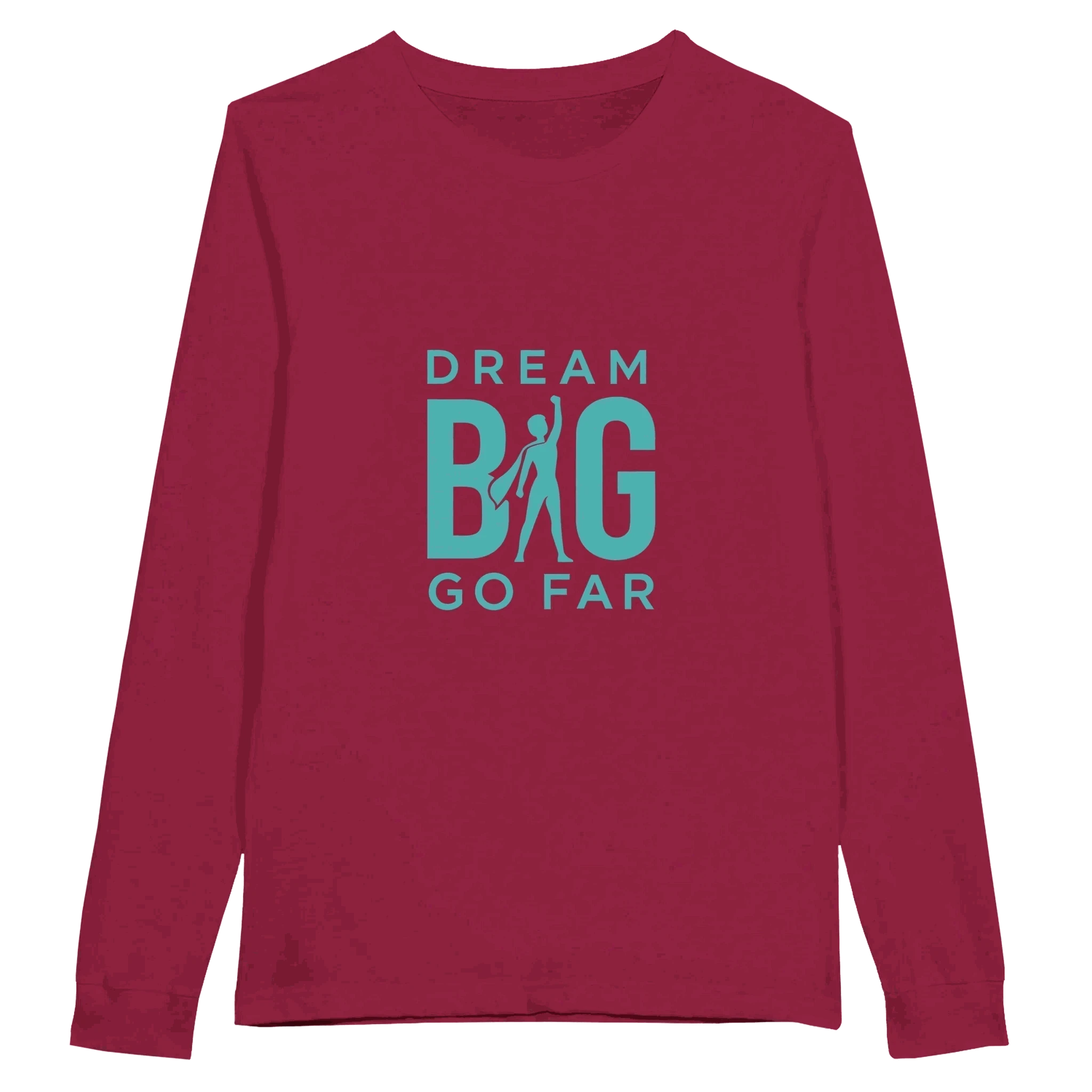 Dream BIG Go Far 65eb5238-d38d-439c-be82-9cb97658fbfb