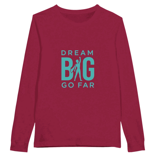 Dream BIG Go Far 65eb5238-d38d-439c-be82-9cb97658fbfb