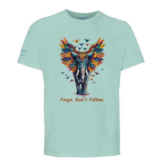 Forge. Don´t Follow 65ff8eed-dc7b-4abb-8389-01d59b87c662