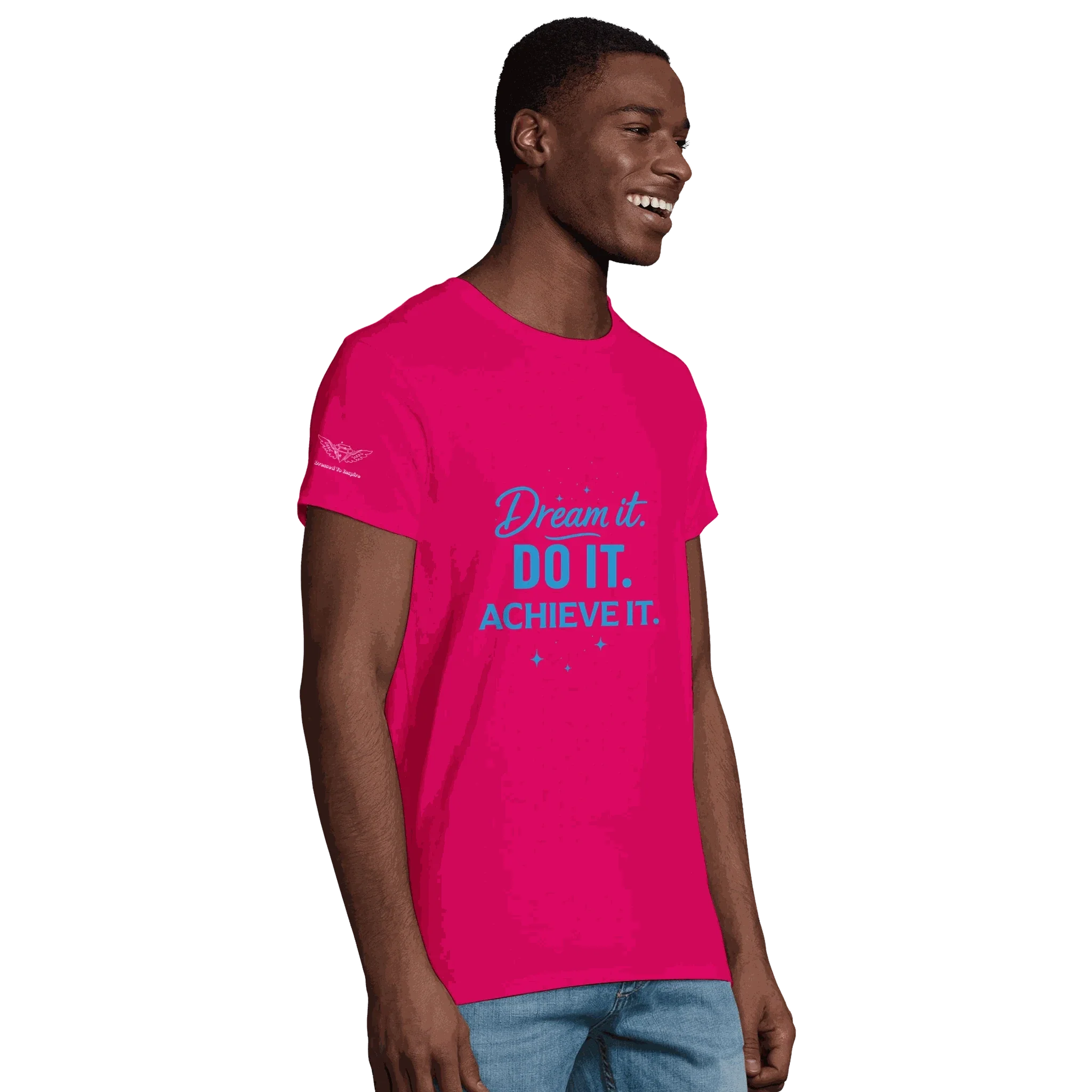 Dream it. Do it. 66c0d7f8-e2c8-44d5-8341-ae3ab8091833