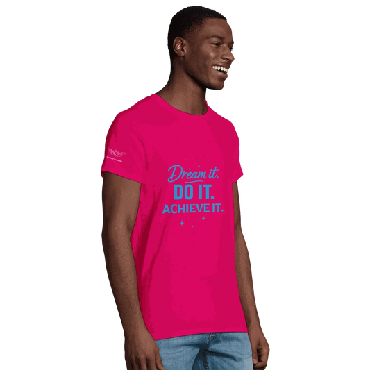 Dream it. Do it. 66c0d7f8-e2c8-44d5-8341-ae3ab8091833