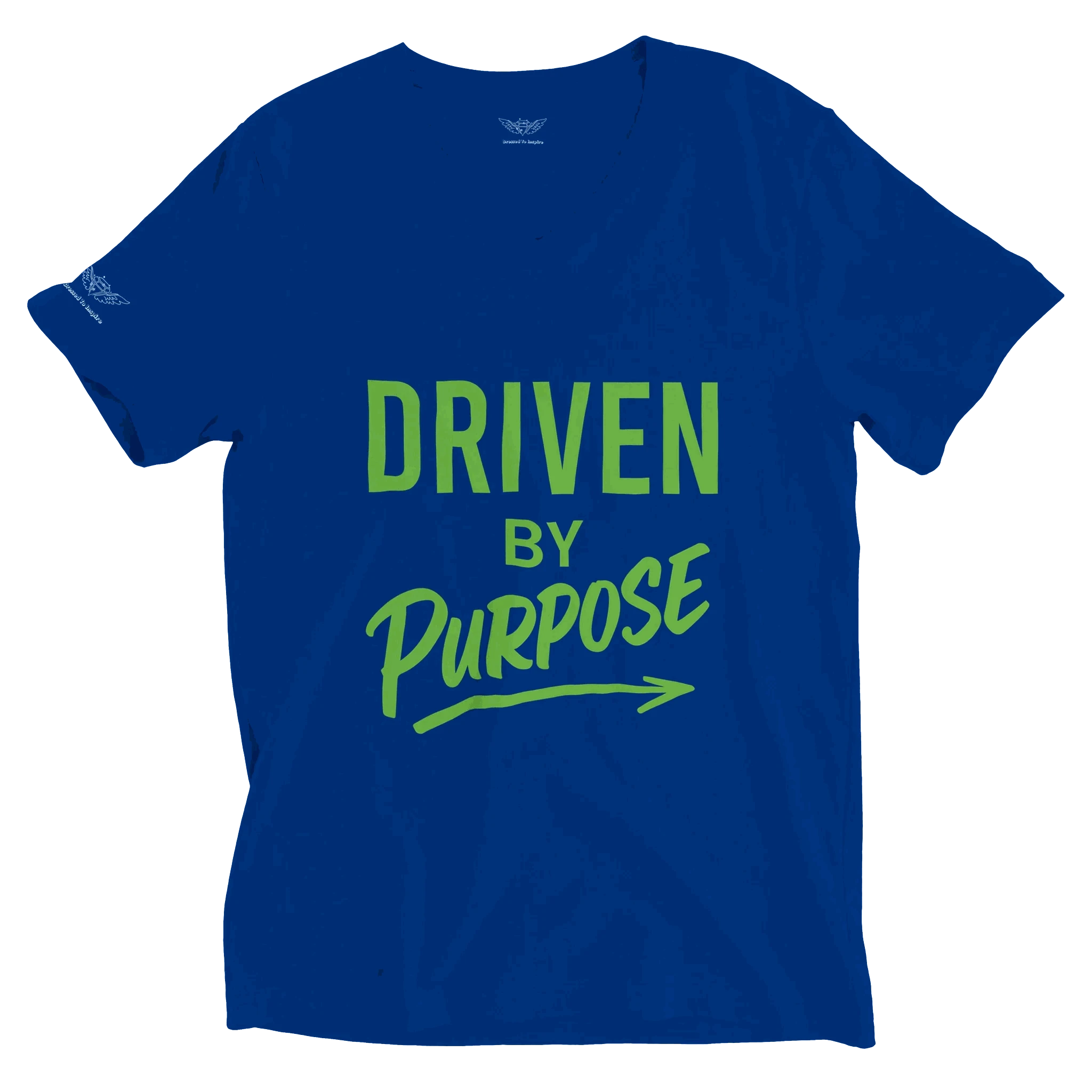 Driven By Purpose 66f5efae-b067-4d90-9bbd-0bbaafece056