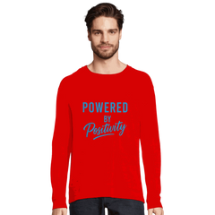 Powered by Positivity 67c2fb4e-753b-4da9-8925-eec1b5656737