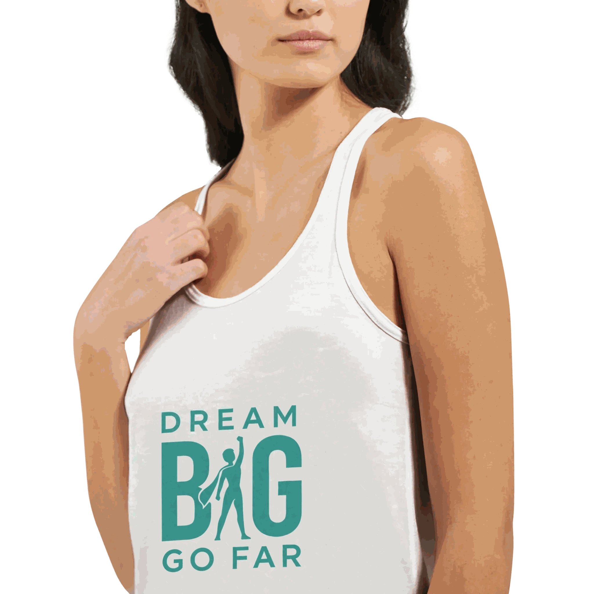 Dream BIG 68358c4f-e687-4b04-af31-bb6efe58e455