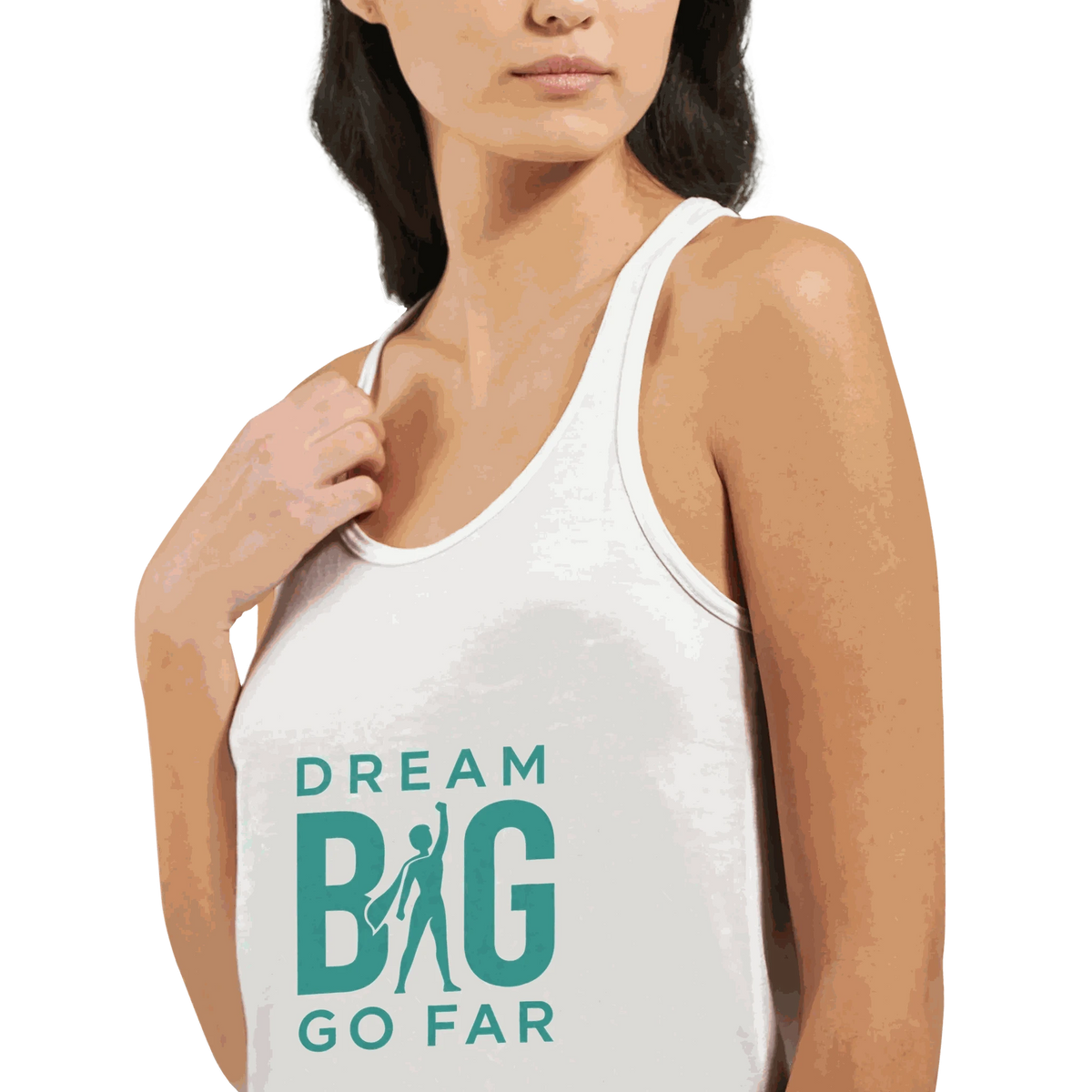 Dream BIG 68358c4f-e687-4b04-af31-bb6efe58e455