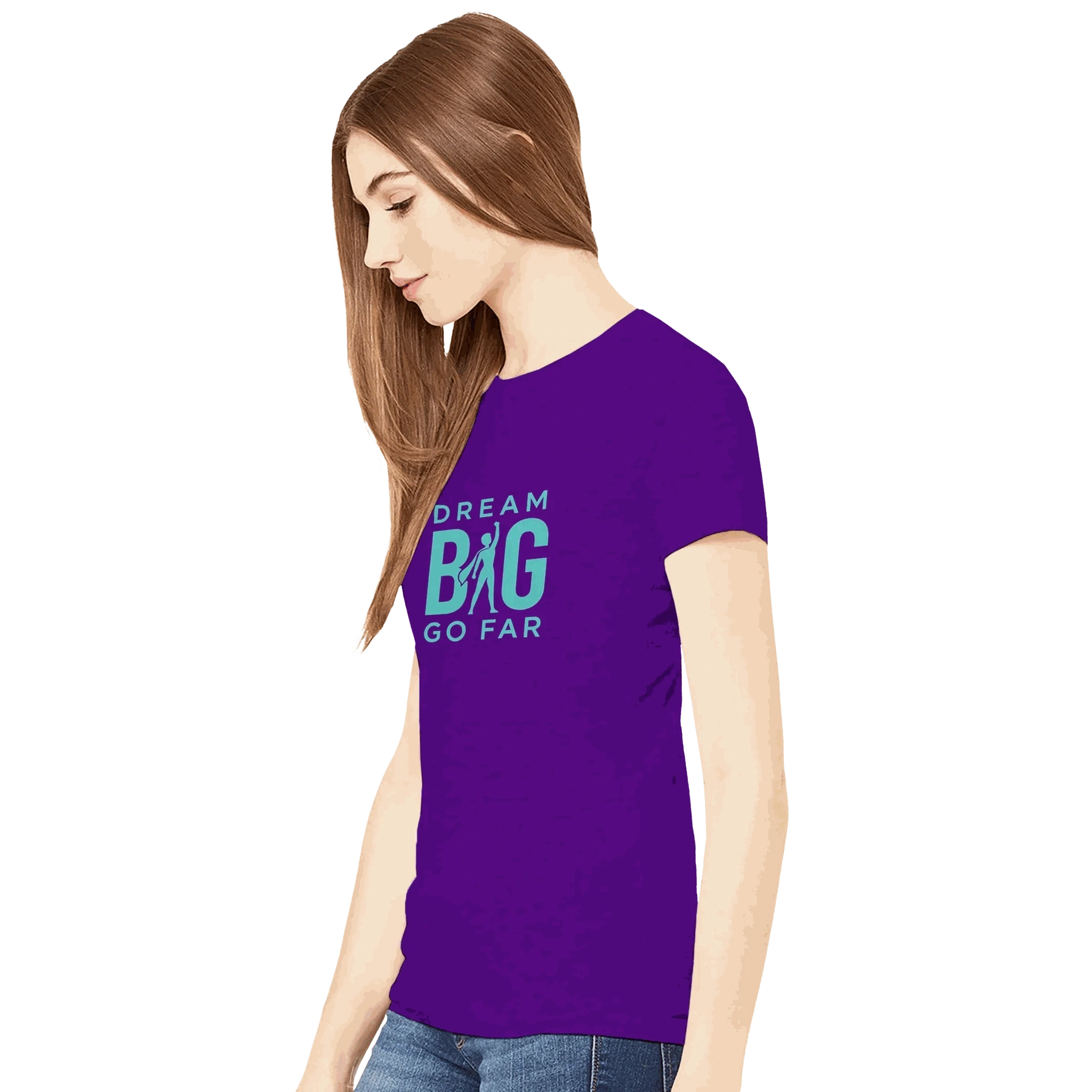 Dream Big. Go Far. 693d211a-b99f-4bd7-bcfe-5c7b8fa179c3