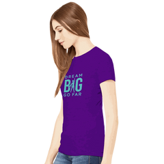 Dream Big. Go Far. 693d211a-b99f-4bd7-bcfe-5c7b8fa179c3