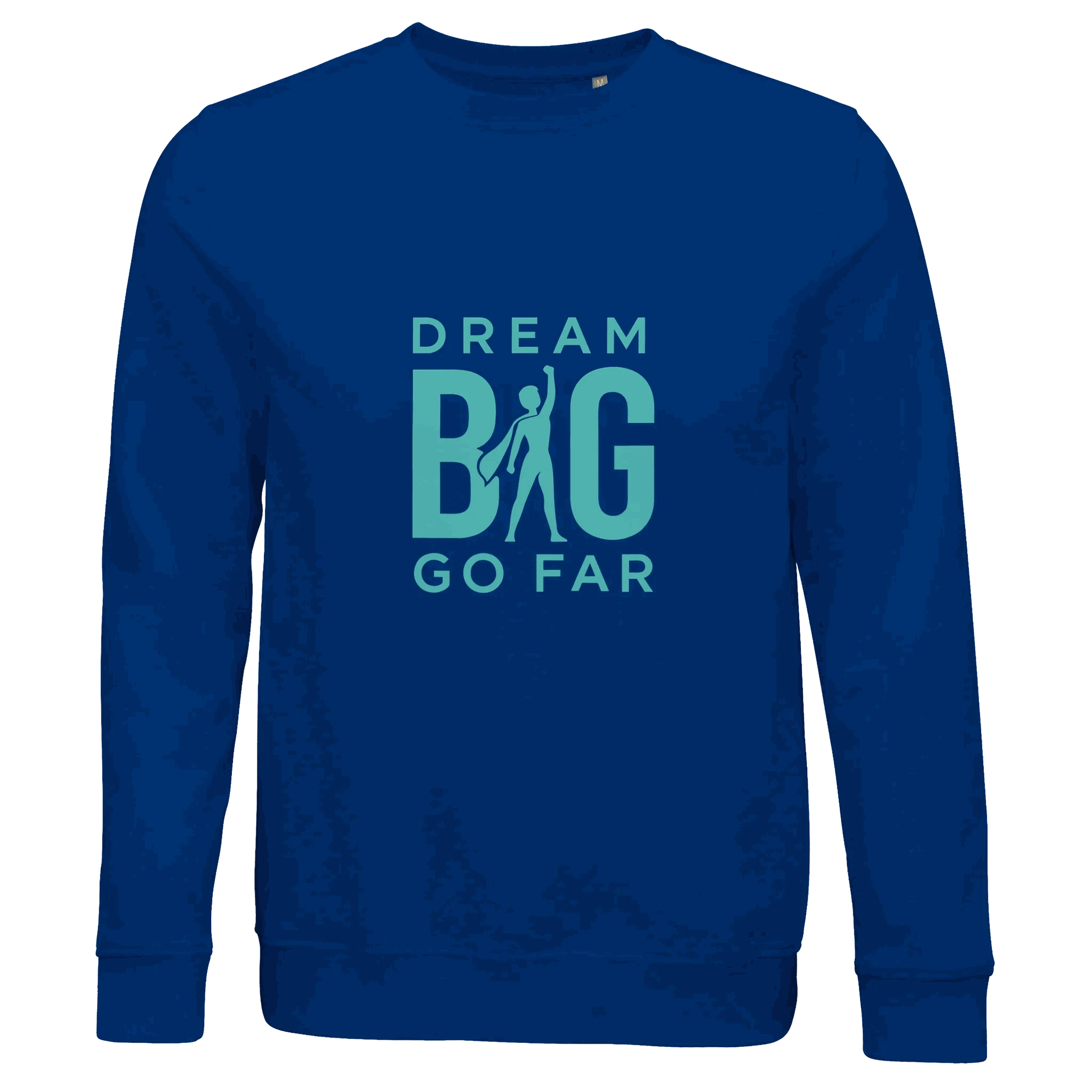 Dream BIG 6b00c760-0ee3-4da4-932f-e57abcf21ca6