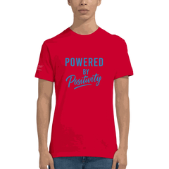 Powered by Positivity 6b2979cb-b5d8-4160-8581-0b0622f46485